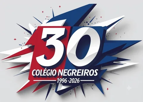 30 anos Colégio Negreiros, 1996 a 2026