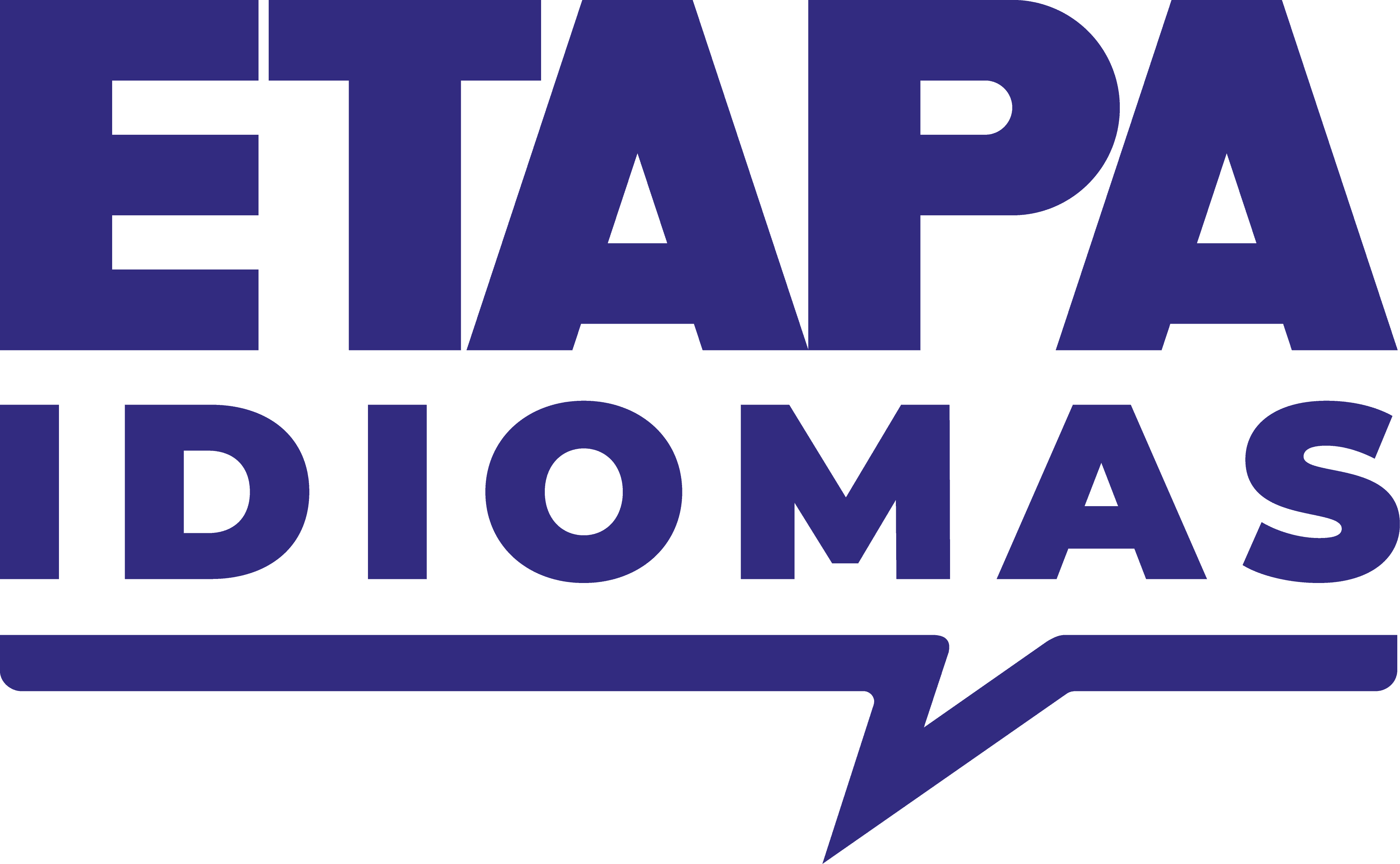 Etapa Idiomas